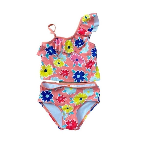 KID'S Bikini Size 5 - Picture 1 of 8